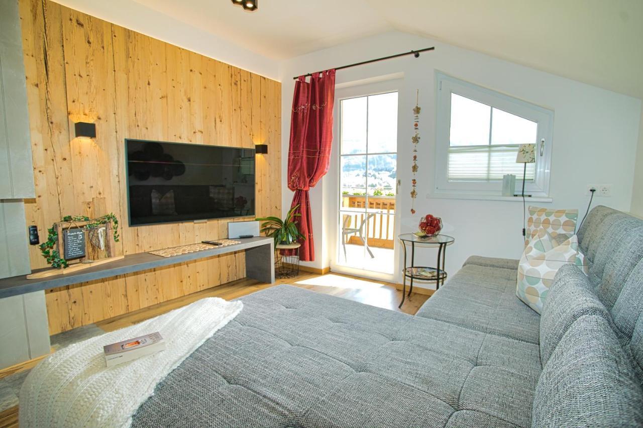 Appartement Sandra Stumm Exteriör bild