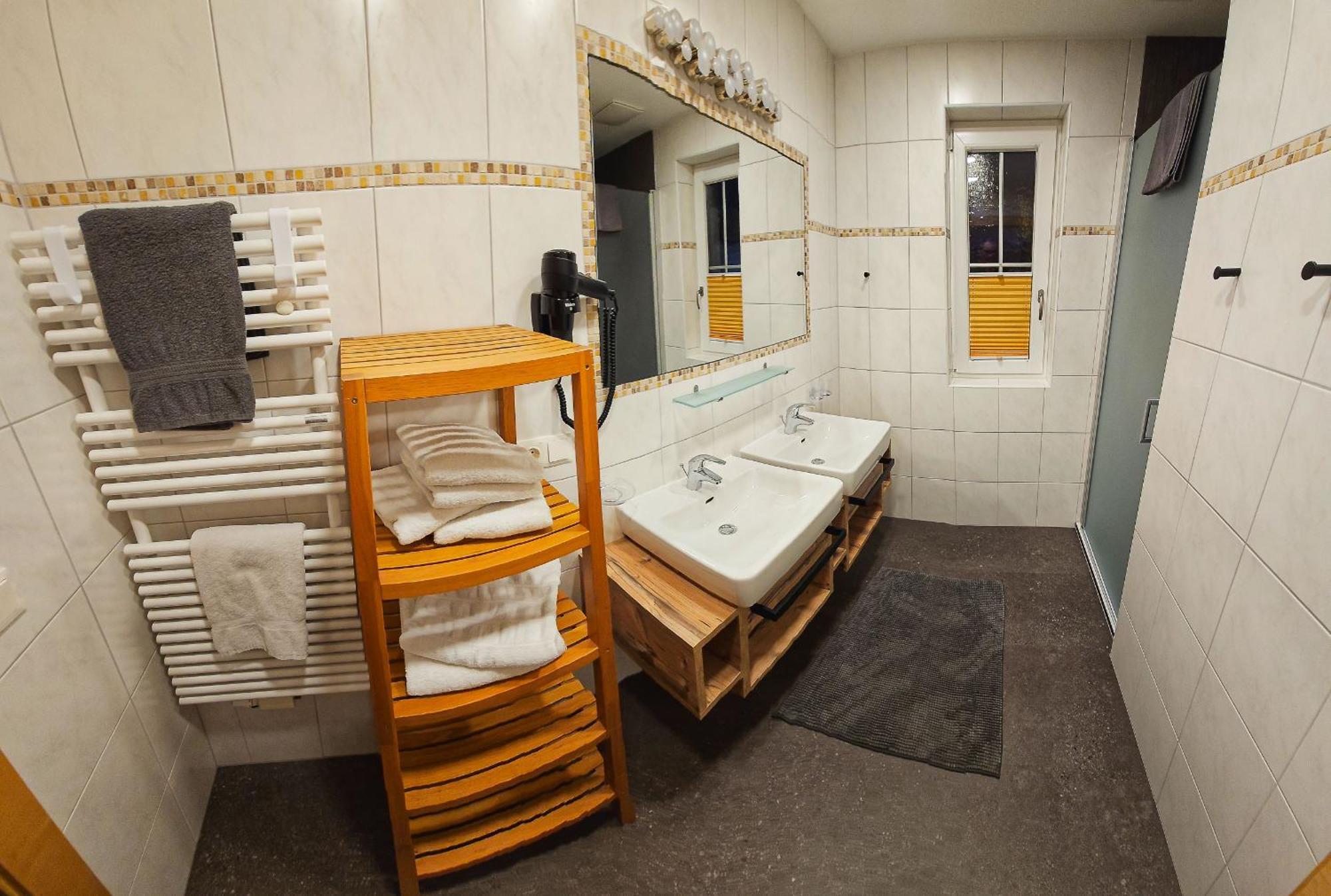 Appartement Sandra Stumm Exteriör bild